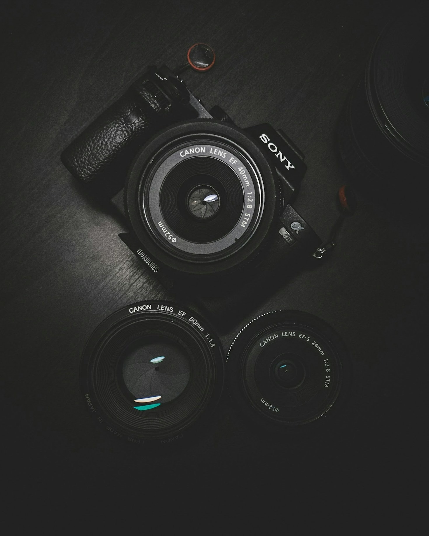 Dicas essenciais para composições fotográficas perfeitas